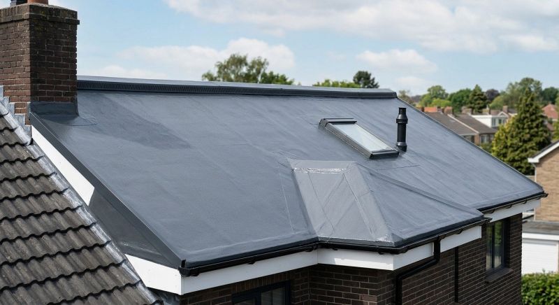 Roof Weatherproofing in Elizabeth, CO