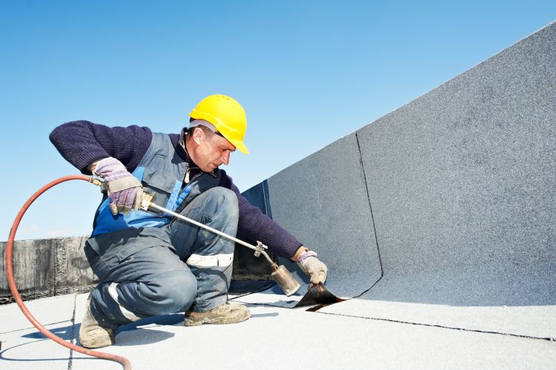 Roof Weatherproofing in Elizabeth, CO