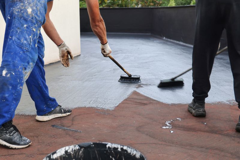 Roof Weatherproofing in Elizabeth, CO
