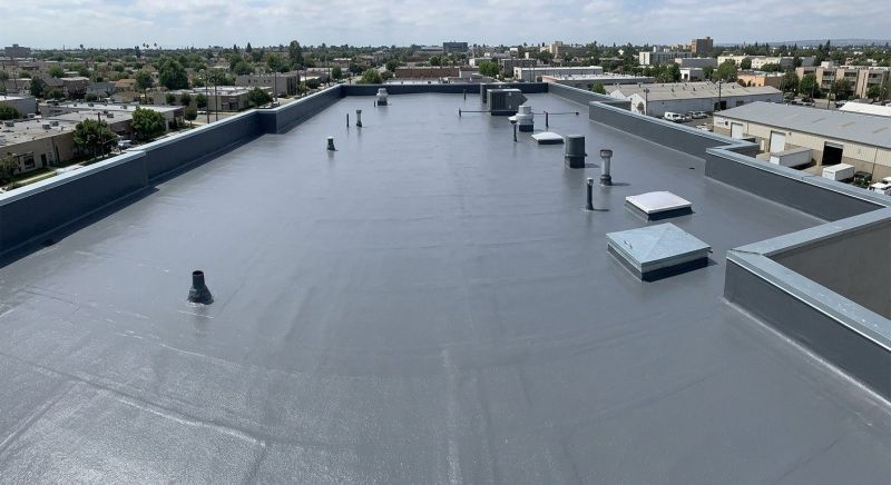 Roof Weatherproofing in Parker, CO