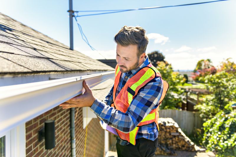 Roofing Evaluation in Aurora, CO