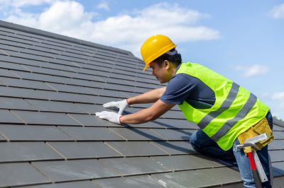 Roofing Evaluation in Aurora, CO
