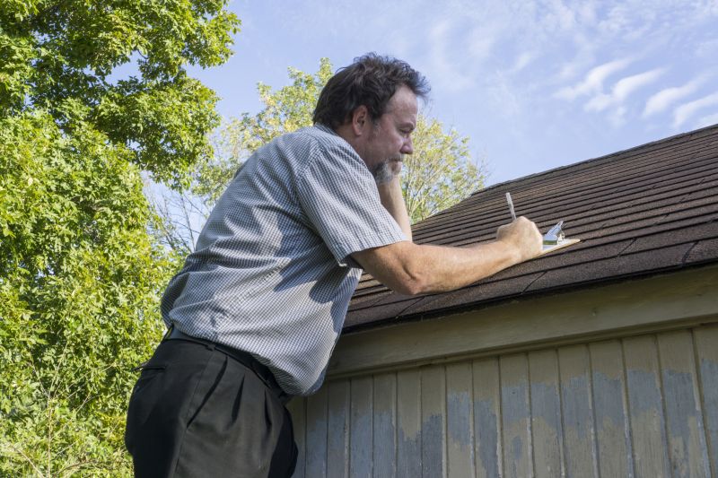 Roofing Inspection Service in Aurora, CO