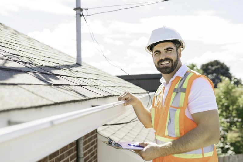 Roofing Inspection Service in Elbert County, CO