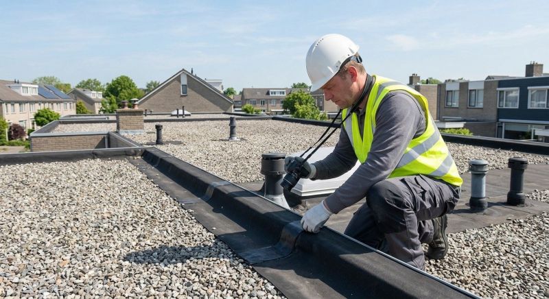 Roofing Inspection Service in Elbert County, CO