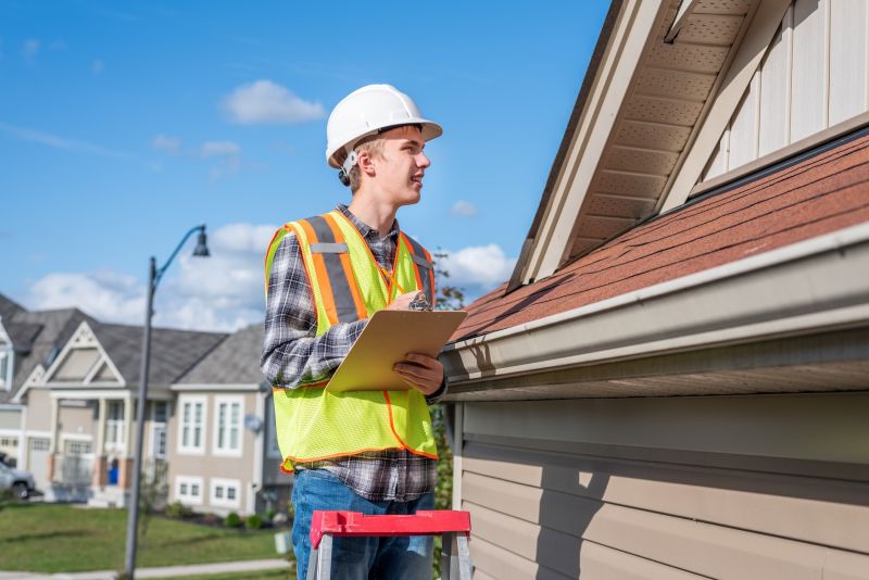 Roofing Inspection Service in Littleton, CO