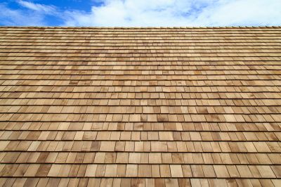 Shake Roof Replacement in Arapahoe County, CO