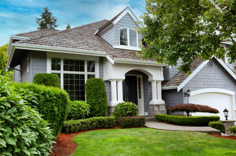 Shake Roof Replacement in Castle Rock, CO