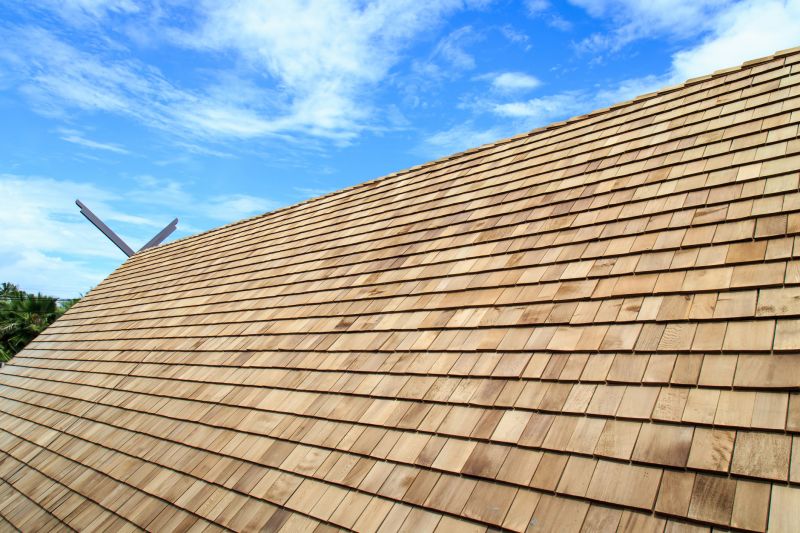Shake Roof Replacement in Elbert County, CO