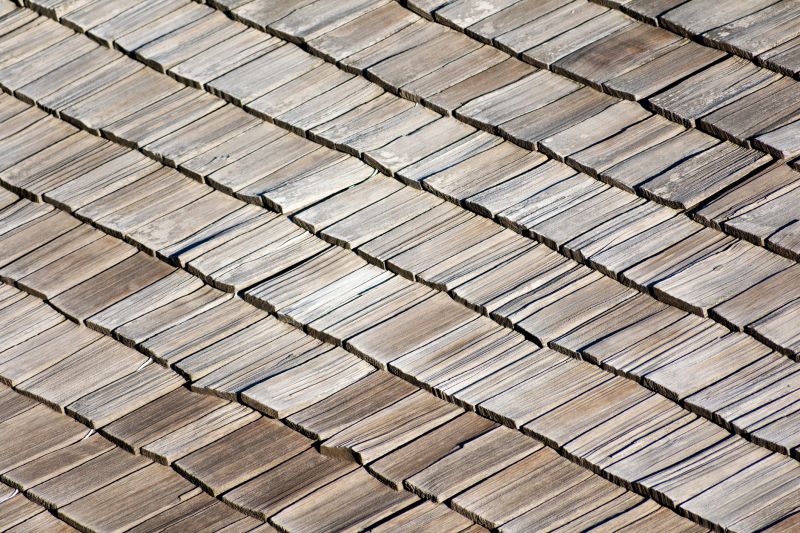Shake Roof Replacement in Littleton, CO