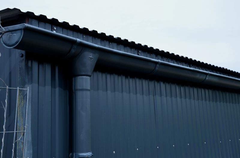 Sheet Roofing Installation in Elizabeth, CO