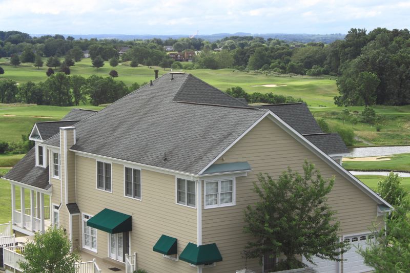 Shingle Replacement Service in Elizabeth, CO