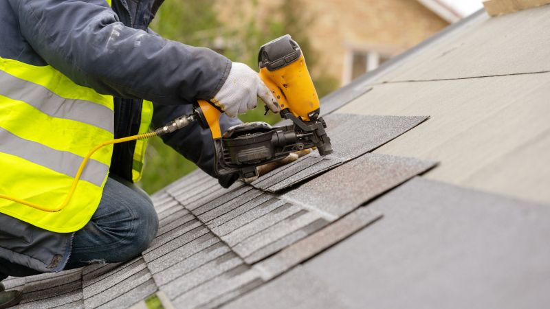 Shingles Installation in Elizabeth, CO