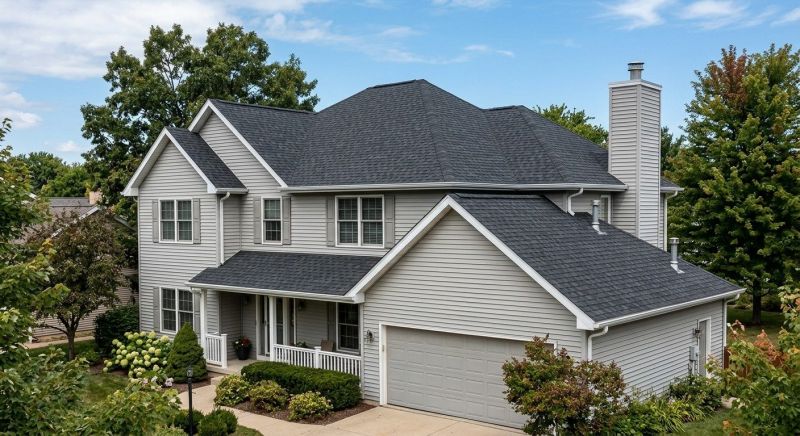 Shingles Replacement in Elizabeth, CO