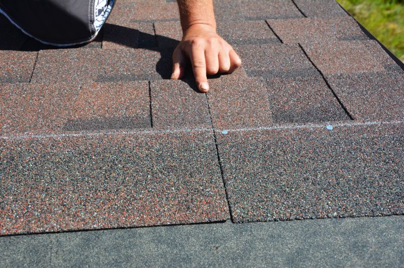Shingles Replacement in Elizabeth, CO