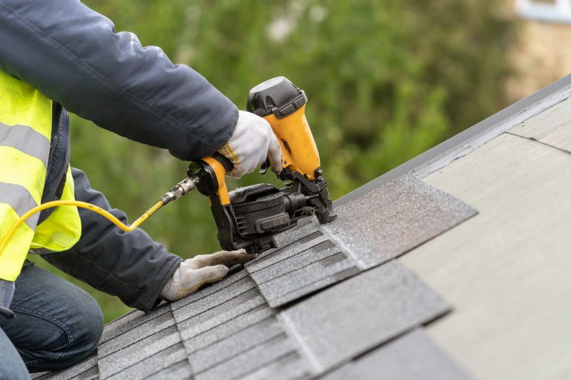 Slate Roof Construction in Elbert, CO