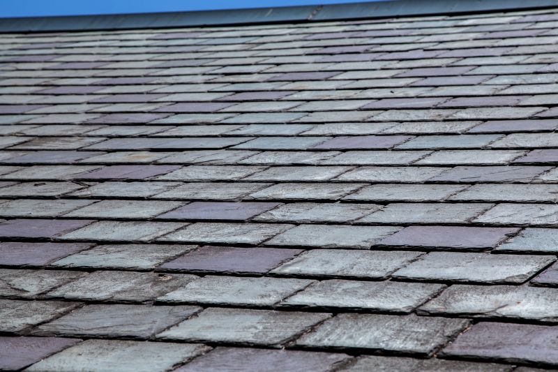Slate Roof Installation in Elbert, CO