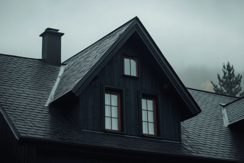Slate Roof Installation in Elbert County, CO