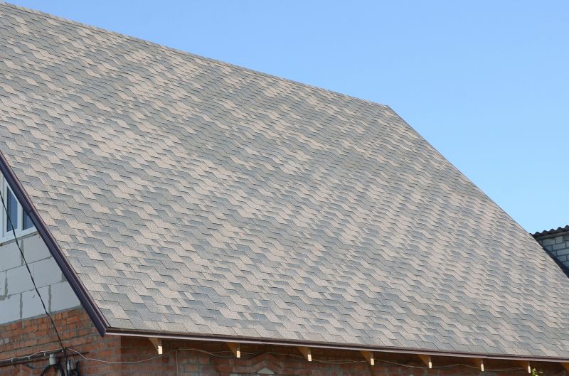 Slate Roof Installation in Larkspur, CO