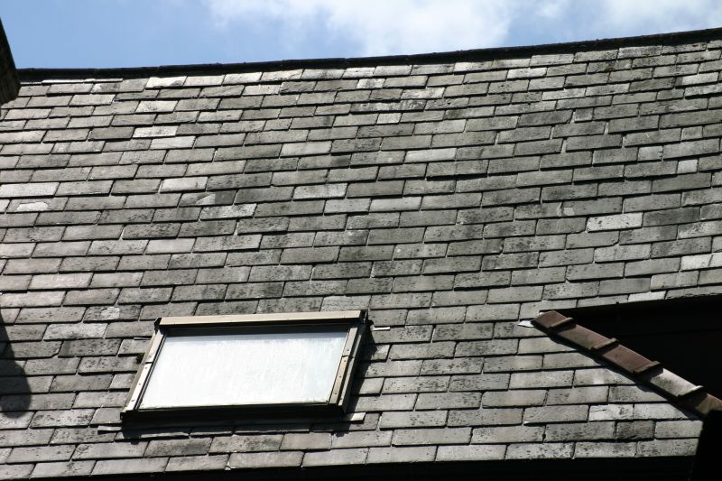 Slate Roof Installation in Elizabeth, CO