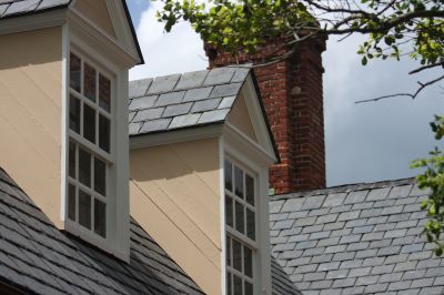 Slate Roof Installation in Littleton, CO