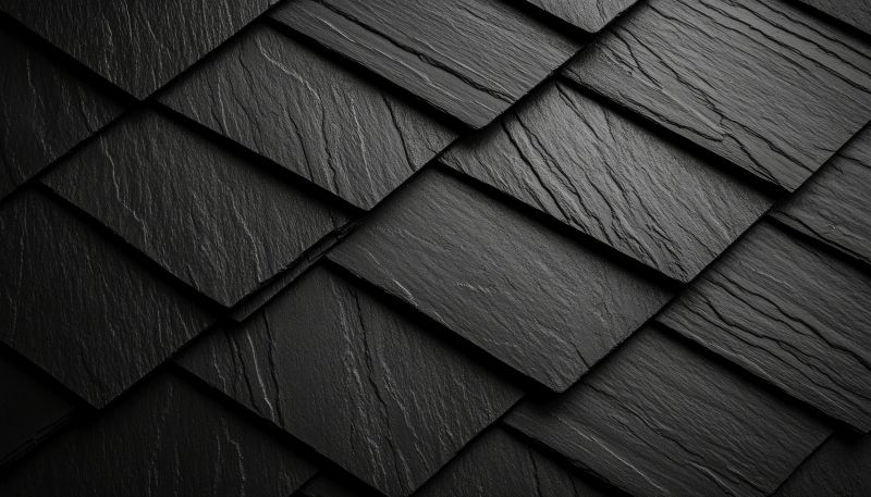 Slate Roof Installation in Parker, CO