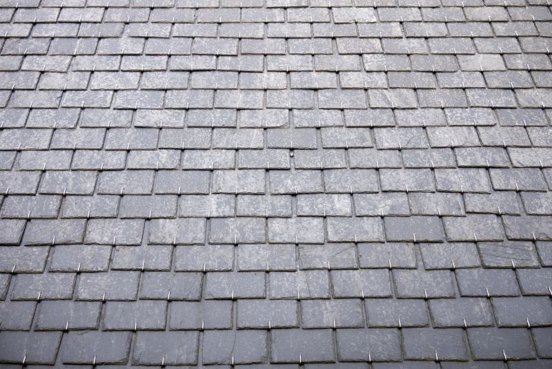Slate Roofing Service in Elizabeth, CO