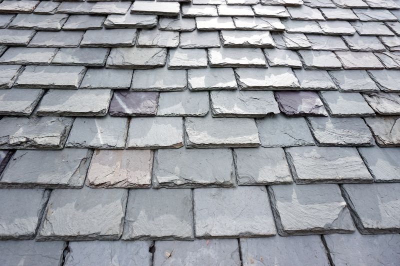 Slate Shingles Repair in Arapahoe County, CO