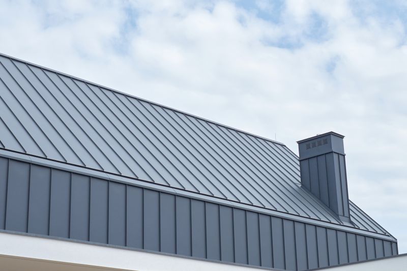Standing Seam Roof Repair in Elizabeth, CO