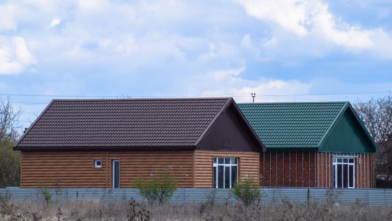 Steel Roof Replacement in Monument, CO
