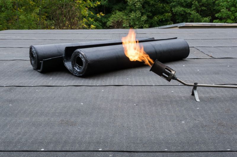 Tar Roof Installation in Elbert, CO
