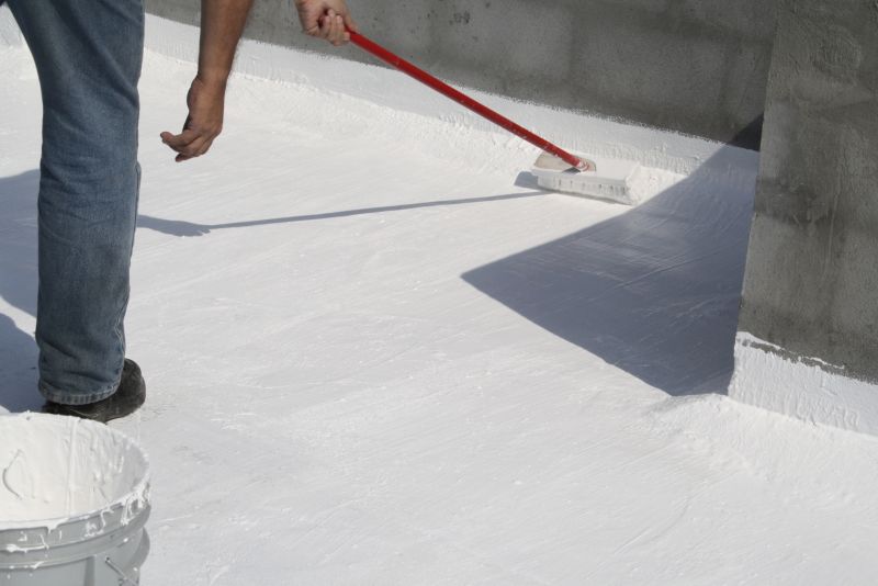 Tar Roof Waterproofing in Elizabeth, CO