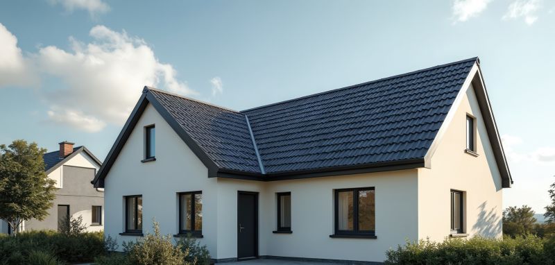 Tile Roof Installation in Castle Rock, CO