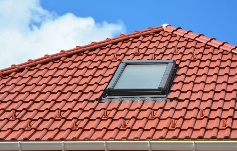 Tile Roof Installation in Littleton, CO