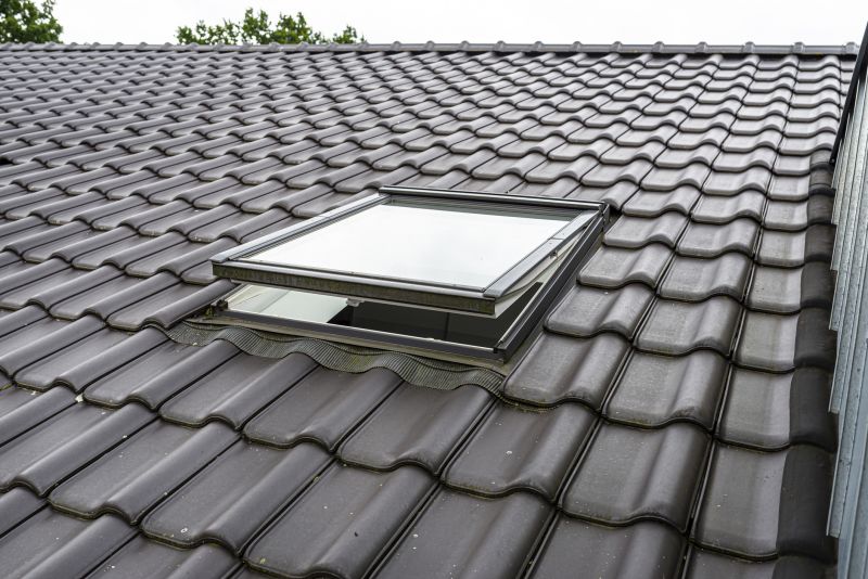 Tile Roof Installation in Monument, CO