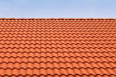 Tile Roof Installation in Parker, CO