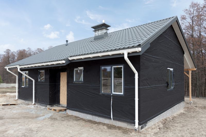 Tile Roof Installation in Parker, CO