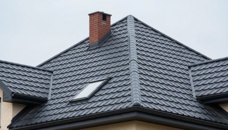 Tile Roof Replacement in Castle Rock, CO