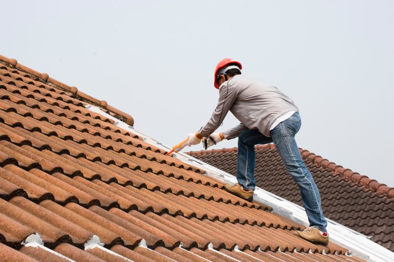 Tile Roof Sealing in Elizabeth, CO