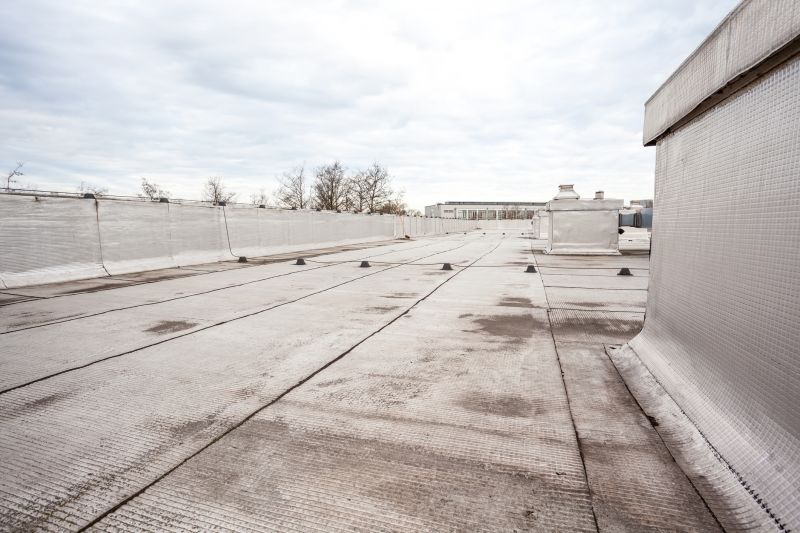 Tpo Roof Repair in Elbert County, CO