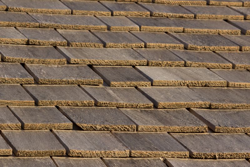 Wood Shake Roof Repair in Castle Rock, CO