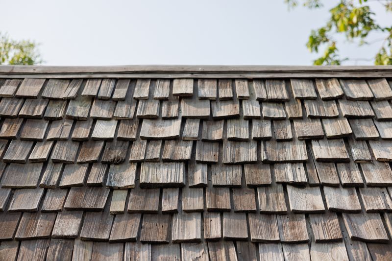 Wood Shake Roof Repair in Elbert, CO