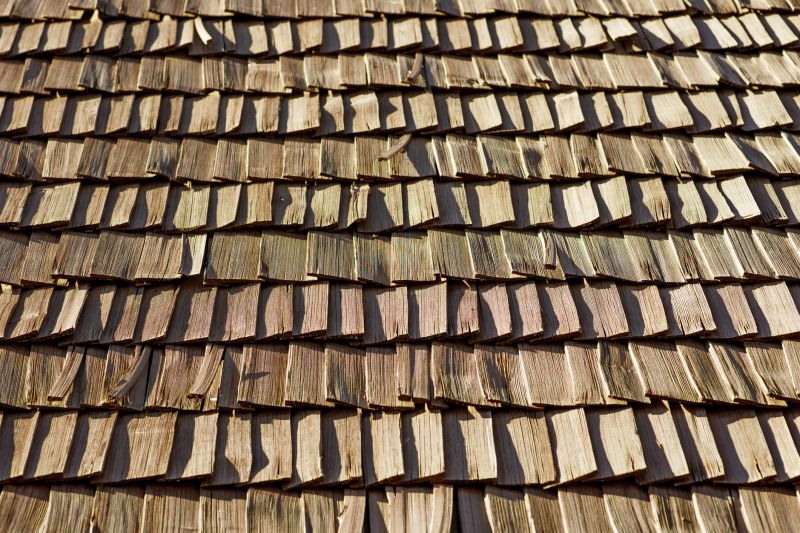 Wood Shake Roof Replacement in Castle Rock, CO