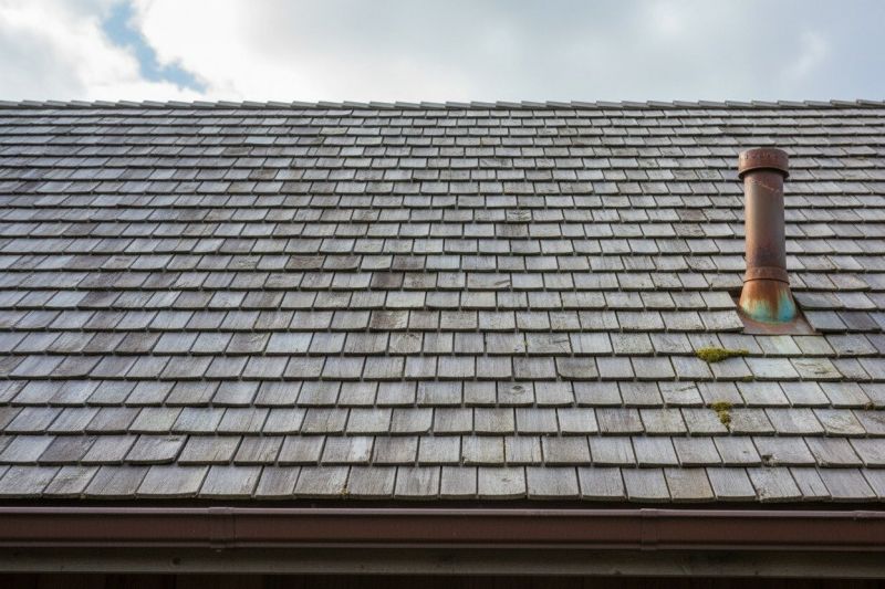 Wood Shake Roof Replacement in Kiowa, CO
