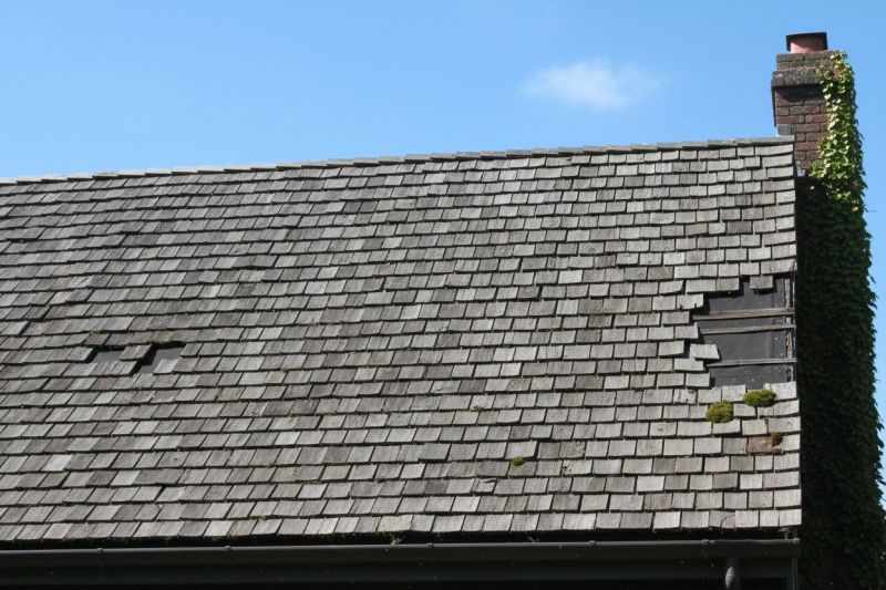 Wood Shake Roof Replacement in Littleton, CO
